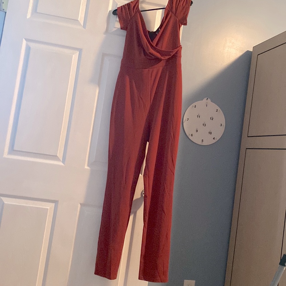 NWOT romper